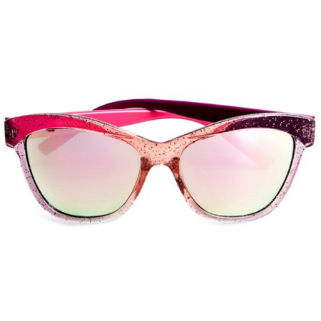 Import - Ochelari de soare copii Pink&Glitter Martinelia 10500