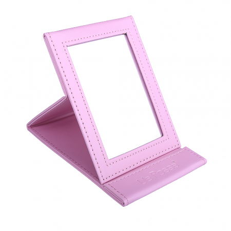 MACHIAJ - Oglinda Lila Rossa pink #1