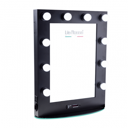 MACHIAJ - Oglinda pentru makeup cu led, LLM