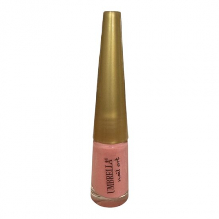 Import - Oja pentru pictat, Nail Liner, Umbrella, Nr 15, Roz deschis