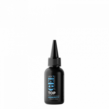 UNGHII - Oja semi 2M Master Shine Top - Refill 30ml