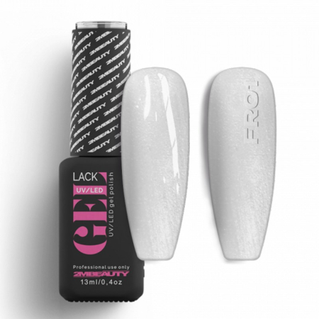 UNGHII - Oja Semi GELlack 2M Hema Free French FR001