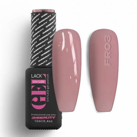 UNGHII - Oja Semi GELlack 2M Hema Free French FR003