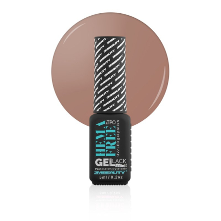 UNGHII - Oja Semi GELlack 2M Hema Free Nr. 001 - 5ml