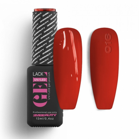 Oja semipermanenta - Oja Semi GELlack 2M Hema Free Nr. 016