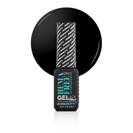 Unghii tehnice - Oja Semi GELlack 2M Hema Free Nr. 047 - 5ml