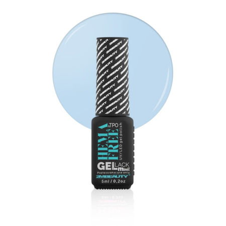 UNGHII - Oja Semi GELlack 2M Hema Free Nr. 061 - 5ml