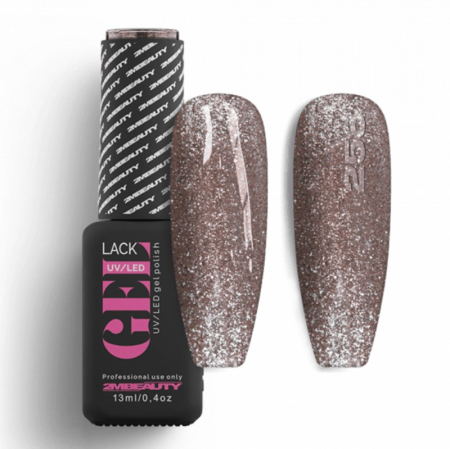 UNGHII - Oja Semi GELlack 2M Hema Free Nr. 258