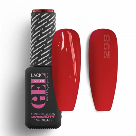 UNGHII - Oja Semi GELlack 2M Hema Free Nr. 298