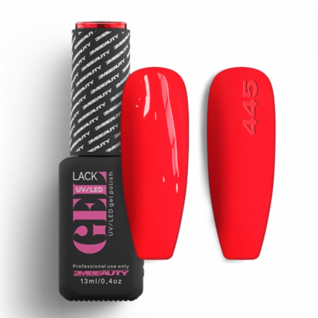 Oja semipermanenta - Oja Semi GELlack 2M Hema Free Nr. 445