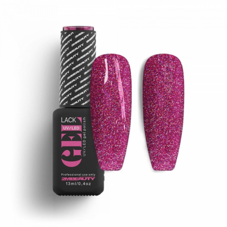 UNGHII - Oja Semi GELlack 2M Hema Free Nr. 487