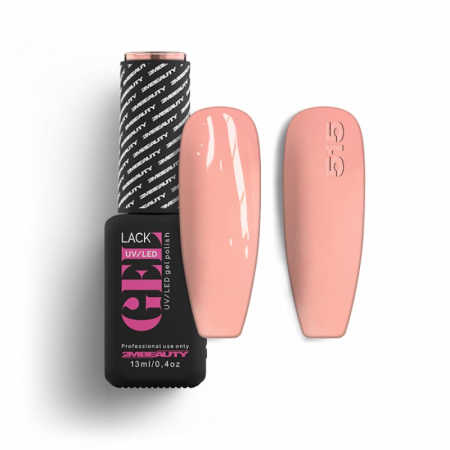 UNGHII - Oja Semi GELlack 2M Hema Free Nr. 515
