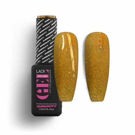 UNGHII - Oja Semi GELlack 2M Hema Free Nr. 517