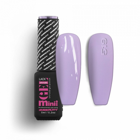 UNGHII - Oja Semi GELlack 2M Hema Free Nr. 519