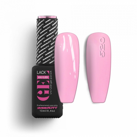 UNGHII - Oja Semi GELlack 2M Hema Free Nr. 520