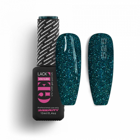 UNGHII - Oja Semi GELlack 2M Hema Free Nr. 525
