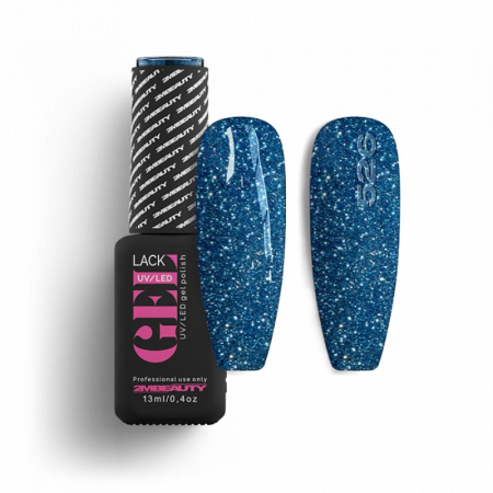 UNGHII - Oja Semi GELlack 2M Hema Free Nr. 526