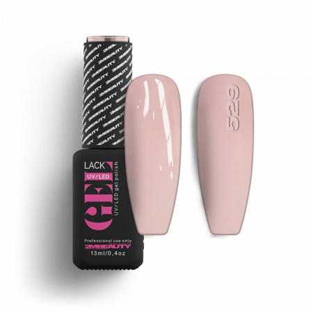 UNGHII - Oja Semi GELlack 2M Hema Free Nr. 529