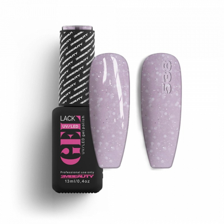 UNGHII - Oja Semi GELlack 2M Hema Free Nr. 538