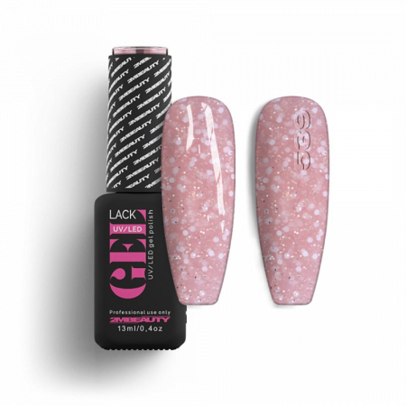 UNGHII - Oja Semi GELlack 2M Hema Free Nr. 539