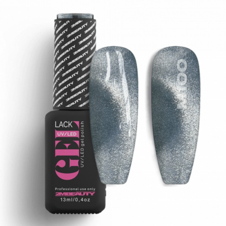 UNGHII - Oja Semi GELlack 2M Hema & TPO Free Magnet Nr. 100