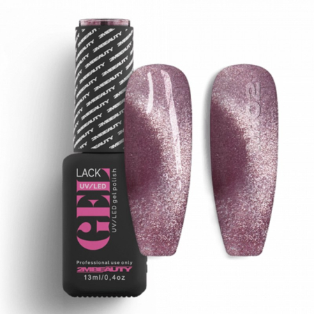 UNGHII - Oja Semi GELlack 2M Hema & TPO Free Magnet Nr. 102