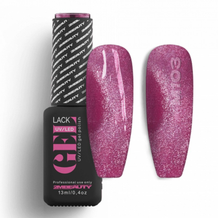 UNGHII - Oja Semi GELlack 2M Hema & TPO Free Magnet Nr. 103