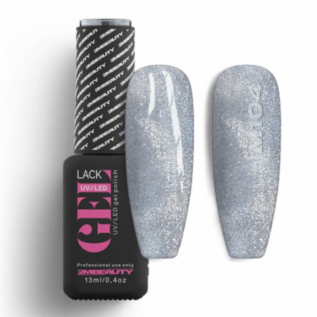 UNGHII - Oja Semi GELlack 2M Hema & TPO Free Magnet Nr. 104