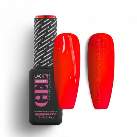 UNGHII - Oja Semi GELlack 2M Hema & TPO Free Nr. 113