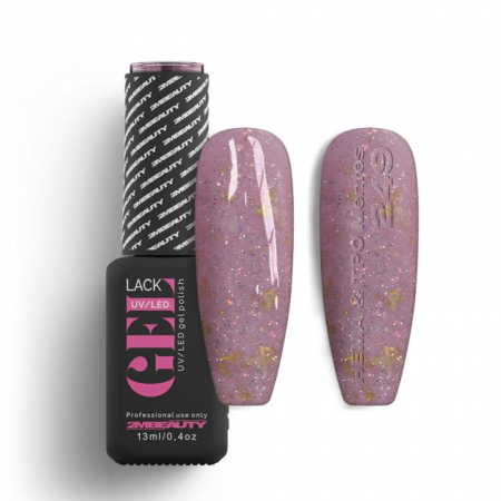 UNGHII - Oja Semi GELlack 2M Hema & TPO Free Nr. 249