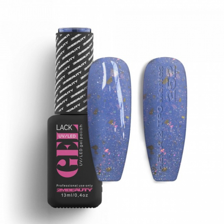 UNGHII - Oja Semi GELlack 2M Hema & TPO Free Nr. 252