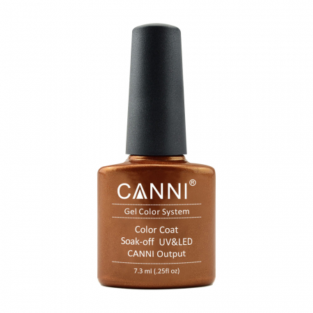 UNGHII - Oja semipermanenta Canni 009 7.3 ml