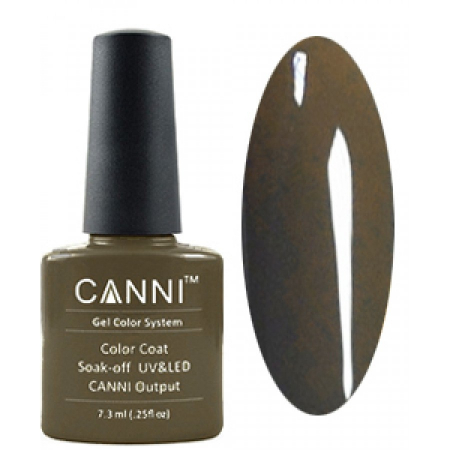 Oja semipermanenta - Oja semipermanenta, Canni, 148 olive, 7.3 ml