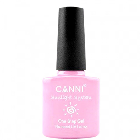 UNGHII - Oja semipermanenta Canni, 3 in 1, One Step, 7 ml, 419