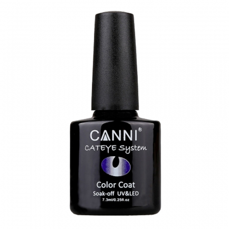 UNGHII - Oja semipermanenta, Canni, Cat Eye 456