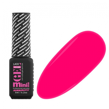 UNGHII - Oja semipermanenta GELlack 2M Mini Me Nr. 520 - 5ml