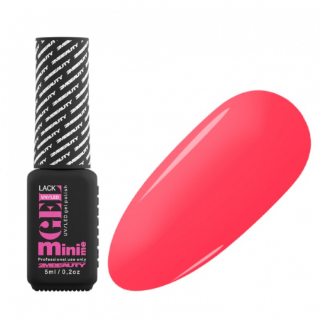 Oja semipermanenta - Oja semipermanenta GELlack 2M Neon Mini Me Nr. 27 - 5ml