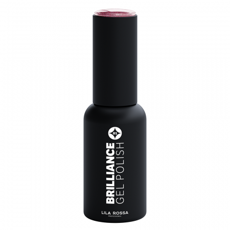 Oja semipermanenta Lila Rossa, Brilliance, 7 g, Cellestia [1]