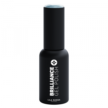 Oja semipermanenta Lila Rossa, Brilliance, 7 g, Jade [1]