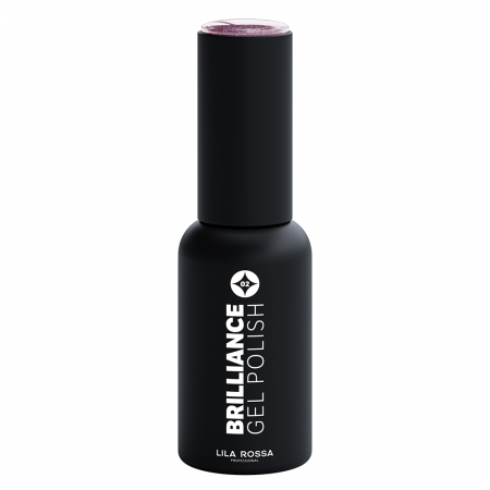 Oja semipermanenta Lila Rossa, Brilliance, 7 g, Lovellness [1]