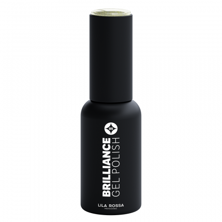 Oja semipermanenta Lila Rossa, Brilliance, 7 g, Twirly [1]