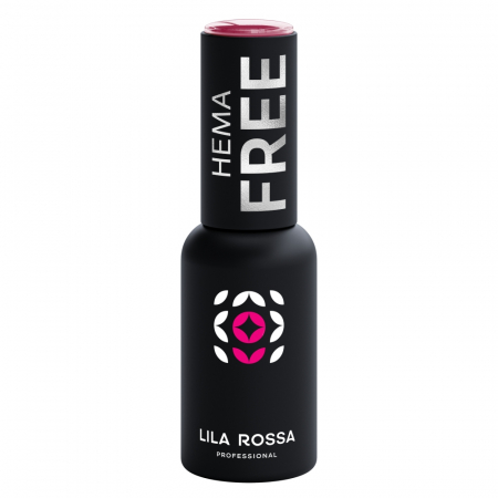 Oja semipermanenta Lila Rossa Hema Free 002 [2]