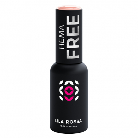 Oja semipermanenta Lila Rossa Hema Free 004 [2]