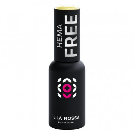 Oja semipermanenta Lila Rossa Hema Free 006 [2]
