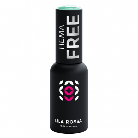 Oja semipermanenta Lila Rossa Hema Free 008 [2]