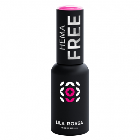 Oja semipermanenta Lila Rossa Hema Free 013 [2]