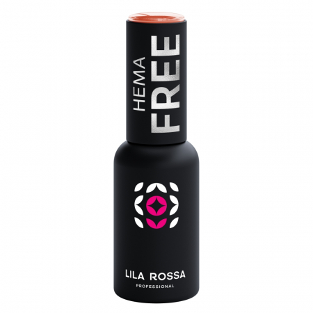 Oja semipermanenta Lila Rossa Hema Free 014 [2]