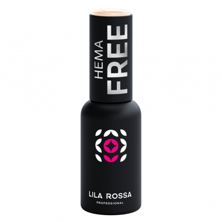 Oja semipermanenta Lila Rossa Hema Free 022 [2]