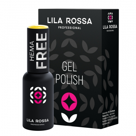 Oja semipermanenta Lila Rossa Hema Free 023 [1]