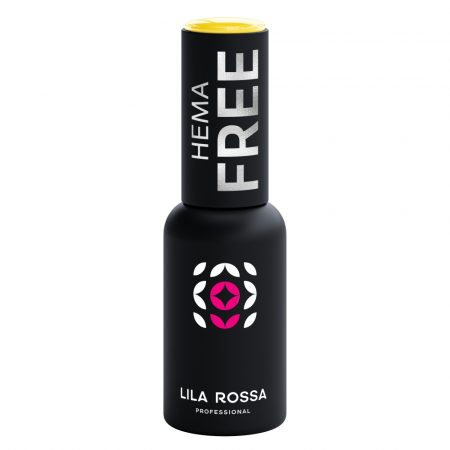 Oja semipermanenta Lila Rossa Hema Free 023 [2]
